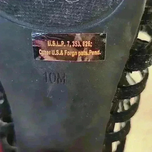 G by Guess strappy heeled bootie - Picture 12 of 12